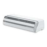 Fellowes Jupiter A3 Instructions Manual