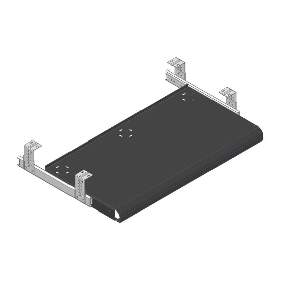 Spectrum Industries XRS Elite 55334 Assembly Instructions