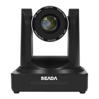 Seada SDC015-U2U3HL Series User Manual