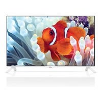 LG 55UB950V Owner's Manual