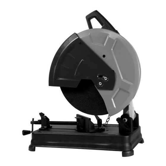 VEVOR J1G-ZB-355B User Manual