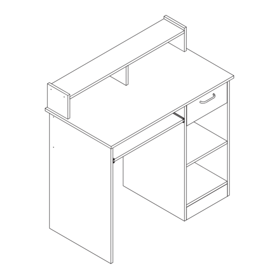 Costway HW63331 User Manual