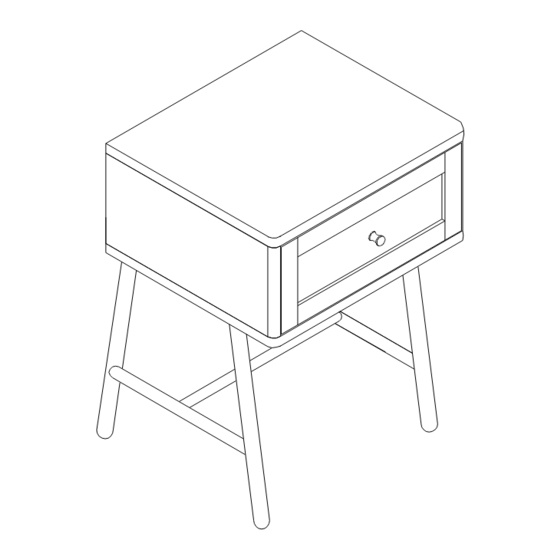 Costway JV10804 Manual