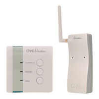 2 Save Energy OWL intuition-c User Manual