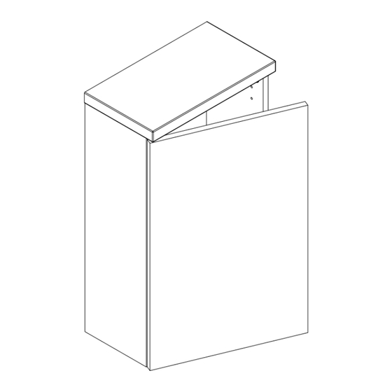 composad PN4093K84104 Manual