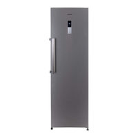 Infiniton CL-360L85XEN Manual