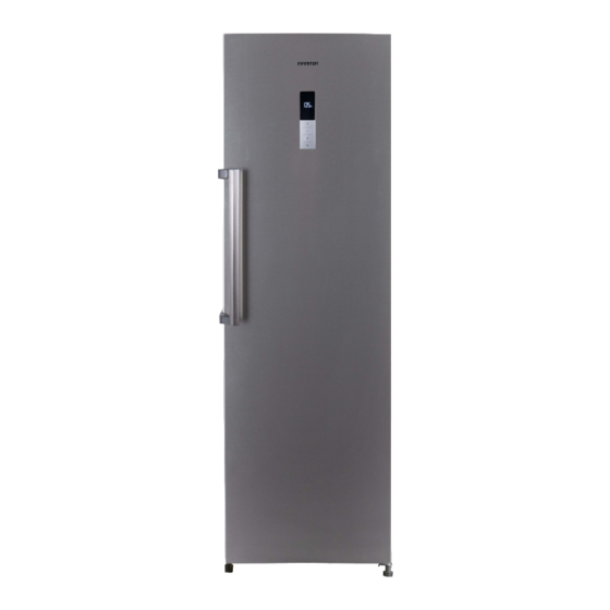 Infiniton CL-360L85XEN Manual