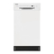 Dishwasher Frigidaire FFBD1831US Use & Care Manual
