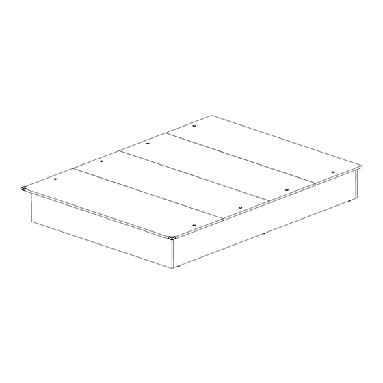NEXERa 3854 Series Assembly Instructions