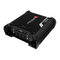 Stetsom HIGH LINE HL800.4 / HL1200.4 / HL2000.4 Manual