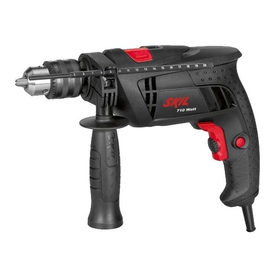 Skil 6271 Instructions Manual
