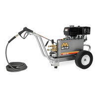 Mi-T-M CBA-SERIES Operation Manual