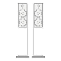 Blue Aura WS90t Operating Instructions Manual