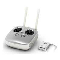 DJI LIGHTBRIDGE 2 User Manual