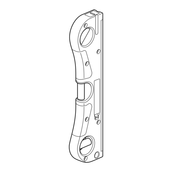 IKEA FIXA Original Instructions Manual