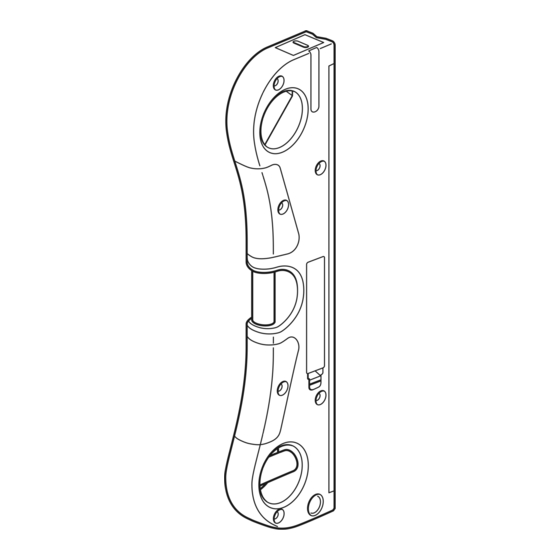 IKEA FIXA Manual