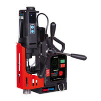 SteelMax D1PRO Operator's Manual