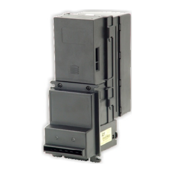 ICT A7 Series Installation Manual