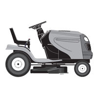 Poulan Pro PB19546LT Operator's Manual