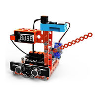 WEEEMAKE Home Inventor Kit User Manual