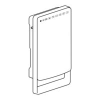 Radialight TOUCH Installation And Operating Manual