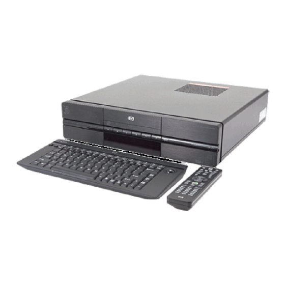 HP Z5000 Series Disassembly Instructions Manual