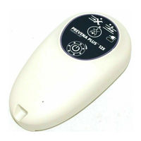 KCI PREVENA PLUS CUSTOMIZABLE DRESSING Instructions For Use Manual