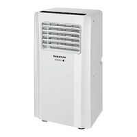 taurus ALPATEC AC2600 RVKT Manual