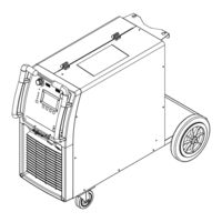 Miller 059015051 Owner's Manual