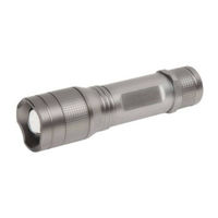 Wetelux 5 W Cree LED Torch Instruction Manual