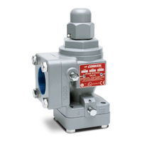 Corken ZV200 Installation, Operation & Maintenance Manual