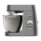 Mixer Kenwood Chef Titanium Instructions Manual