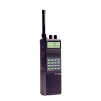 Sporty's SP-200 Operator's Manual