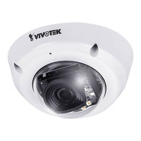 Vivotek SUPREME MD8565-N User Manual