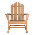 Safavieh Outdoor Moreno Rocking Chair PAT7023C Assembly Instructions