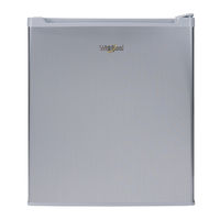 Whirlpool WF1D092 Health & Safety, Use & Care, Installation Manual And Online Warranty Registration Information