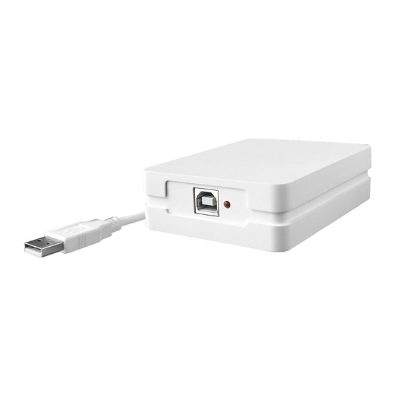 CoCo TPC-300 Quick Installation Manual