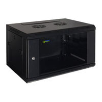 Pulsar RW664GD Installation Manual