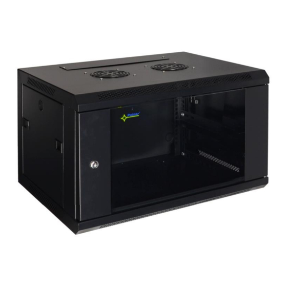 Pulsar RW664GD Installation Manual