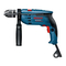Power Tool Bosch GSB 1600 RE Original Instructions Manual