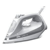 Braun 12770003 Manual