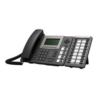 Yealink IP40 User Manual