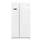 Refrigerator Beko GNEV220G Manual
