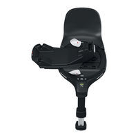 Maxi-Cosi FamilyFix 360 Pro Manual