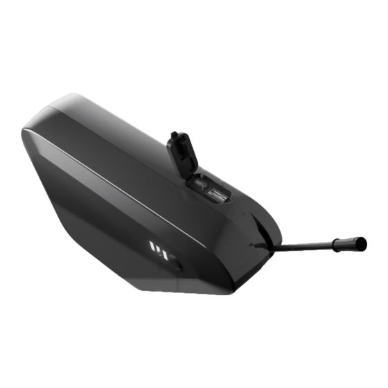 Tenways YT18SF-2H-S Manual
