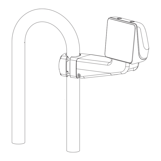 Scanstrut Scanpod SPR-1u-AM Installation Instructions