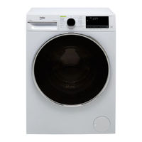 Beko B3D59644UW User Manual