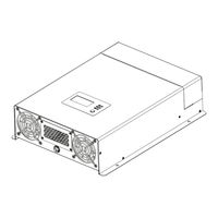 Mission Critical 817-1800-02 Owner's Manual
