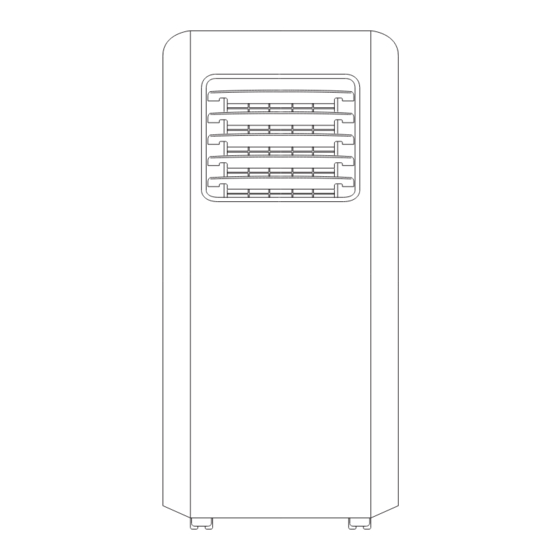 Taurus Alpatec AC2600 RVKT Manual