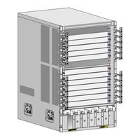H3C S10506 Installation, Quick Start